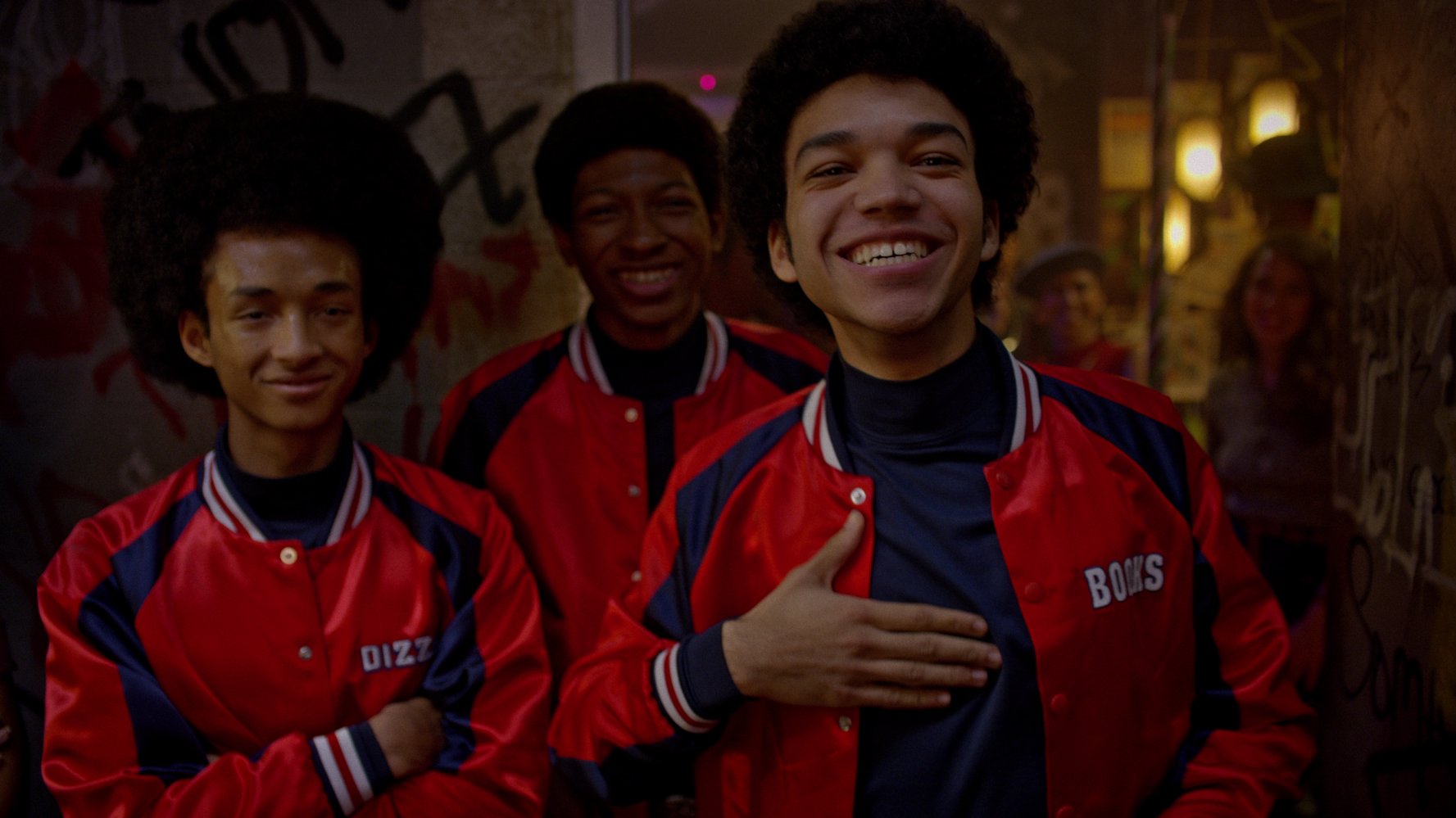 Skylan Brooks