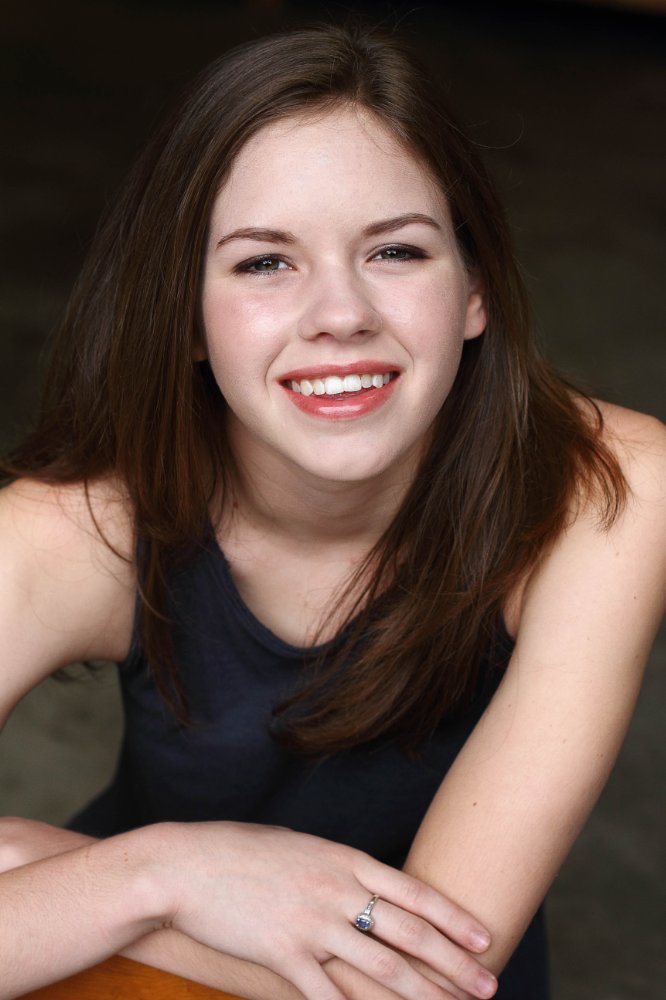 Annie Thrash
