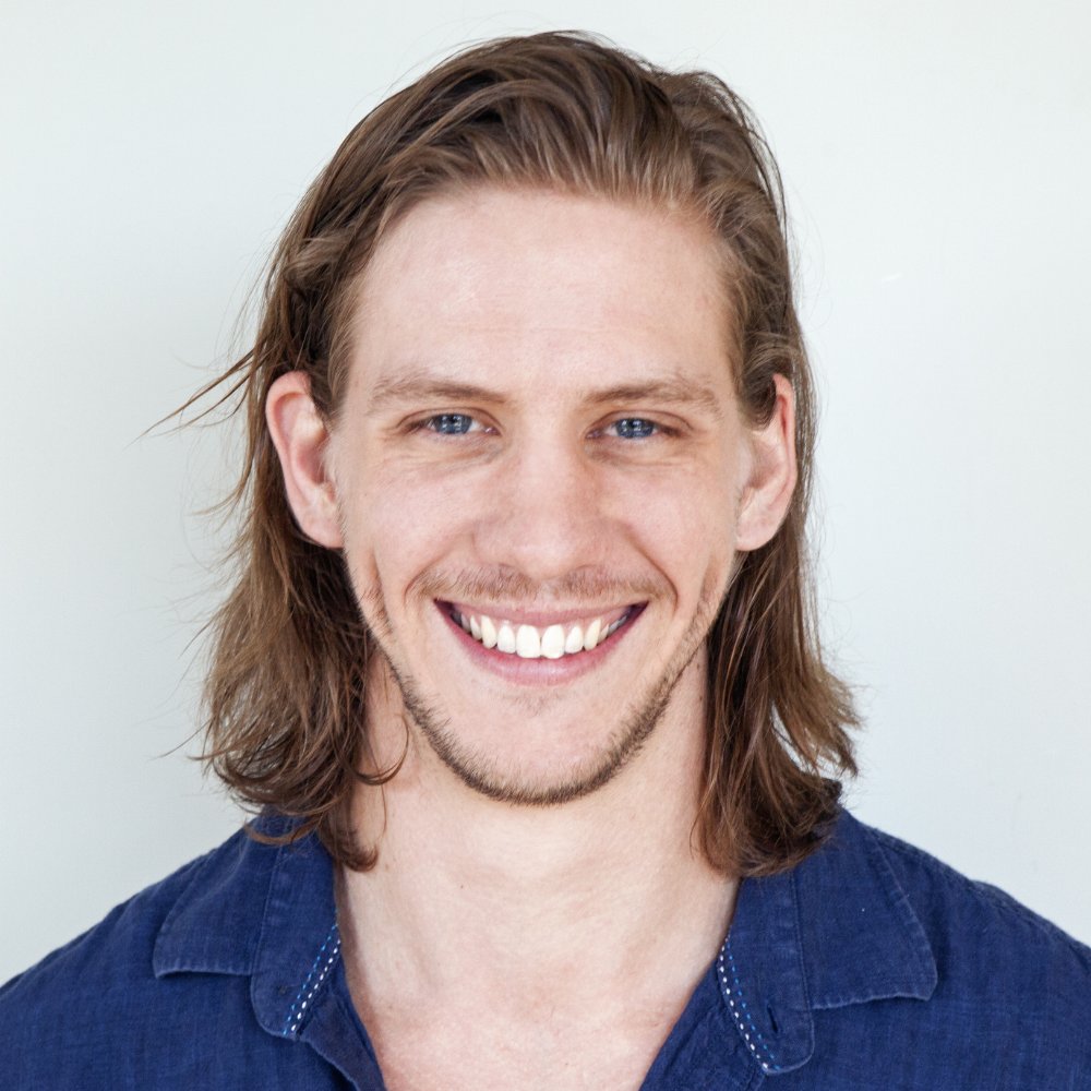 Peter Albrink