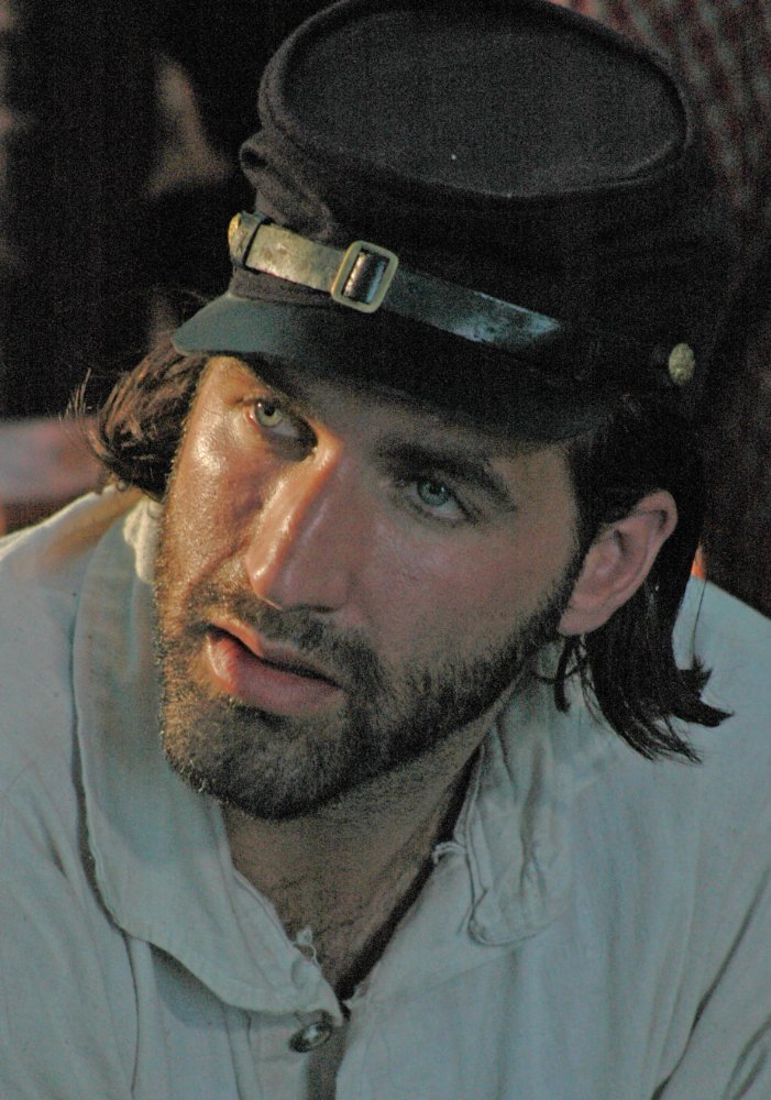 Jeffrey Boehm