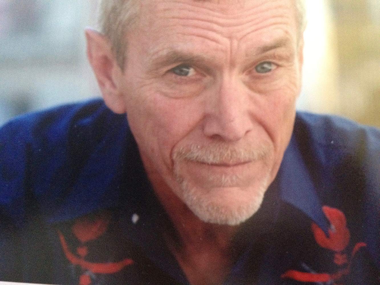 Greg Lucey