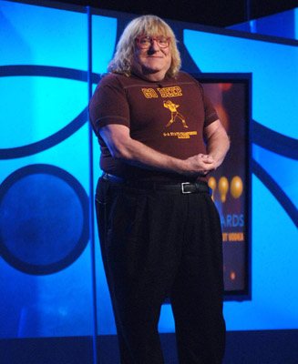 Bruce Vilanch