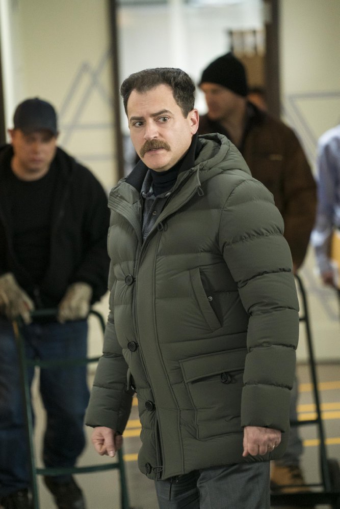 Michael Stuhlbarg