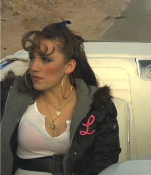 Lisandra Tena