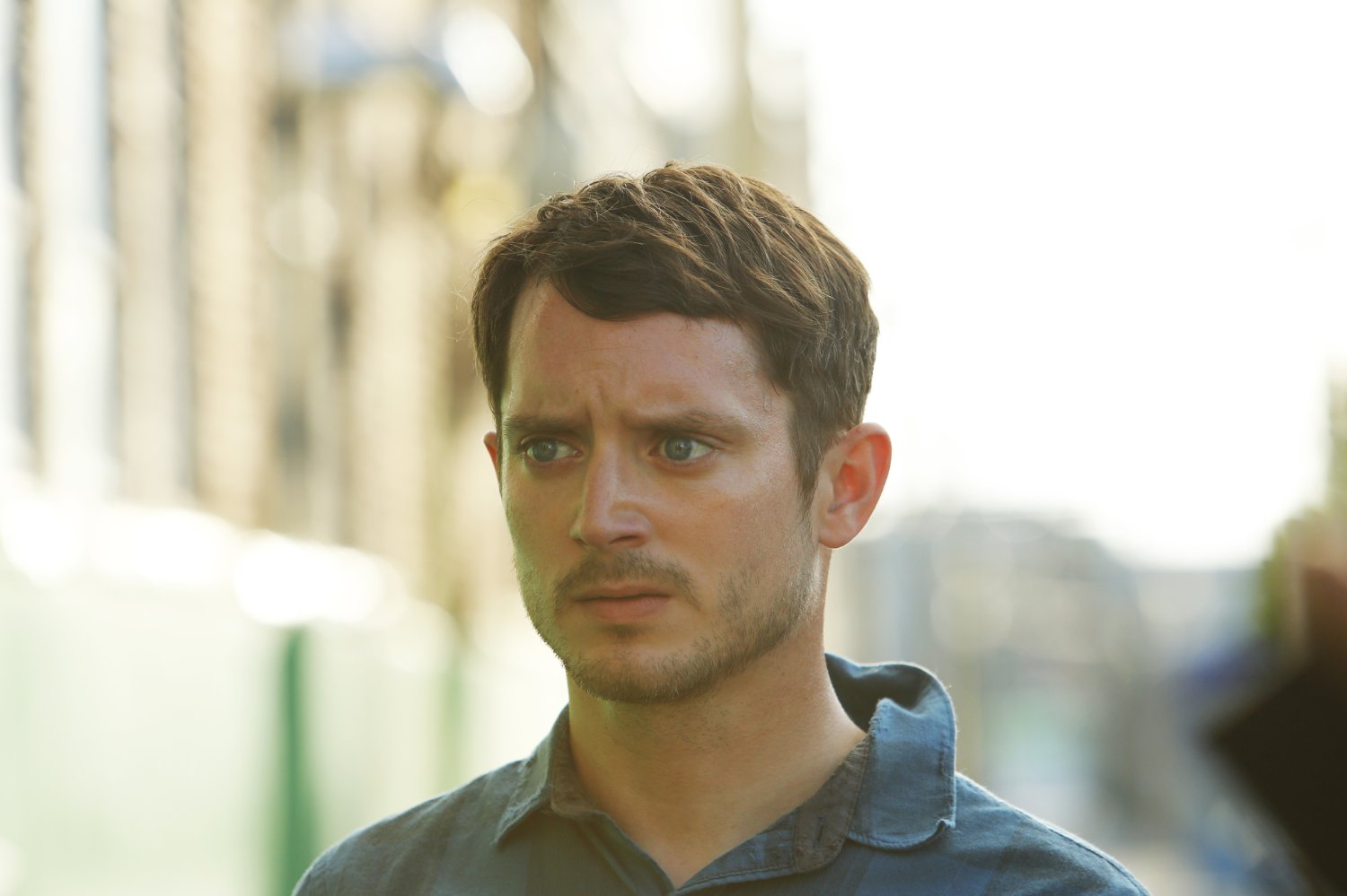 Elijah Wood
