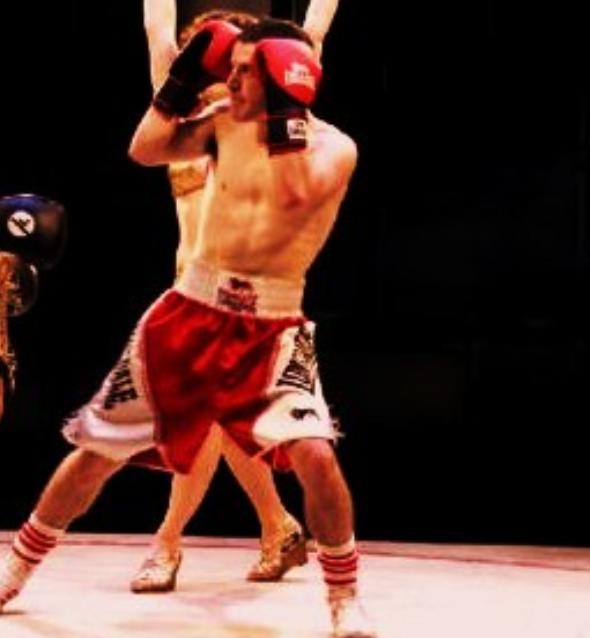 Kevin Guthrie