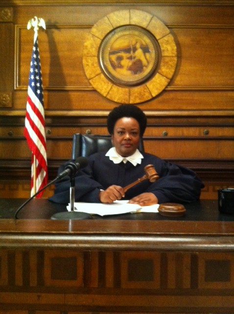 Algerita Wynn