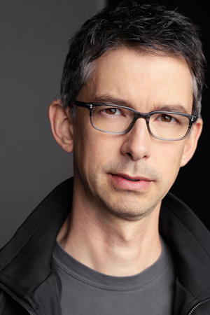 Todd Aaron Brotze