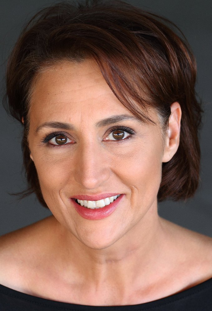 Beverley Simmons
