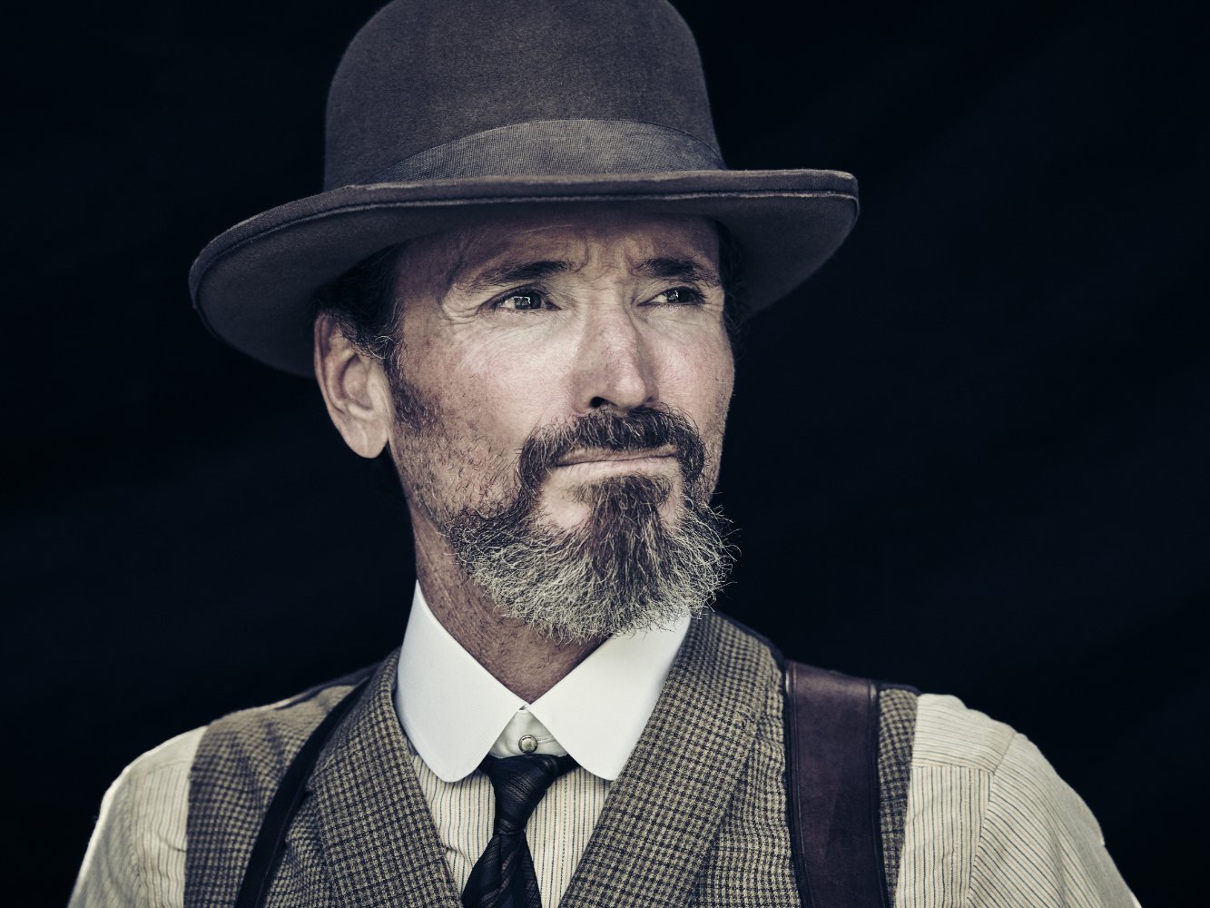 James Parks