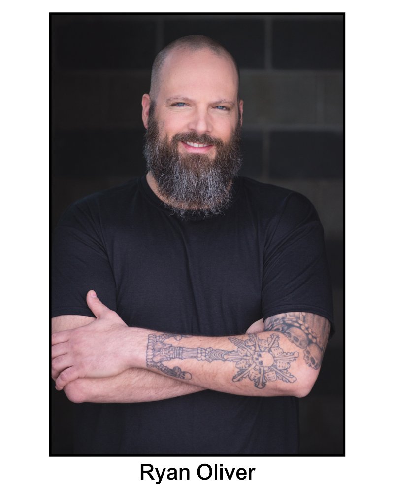 Ryan Oliver