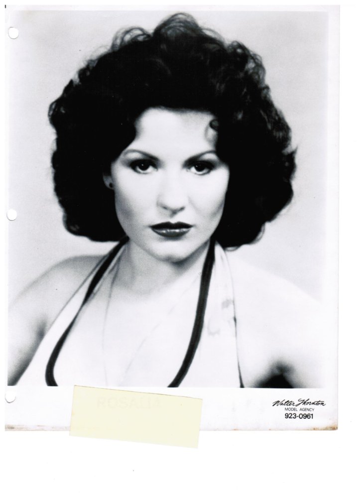 Rosalba Martinni