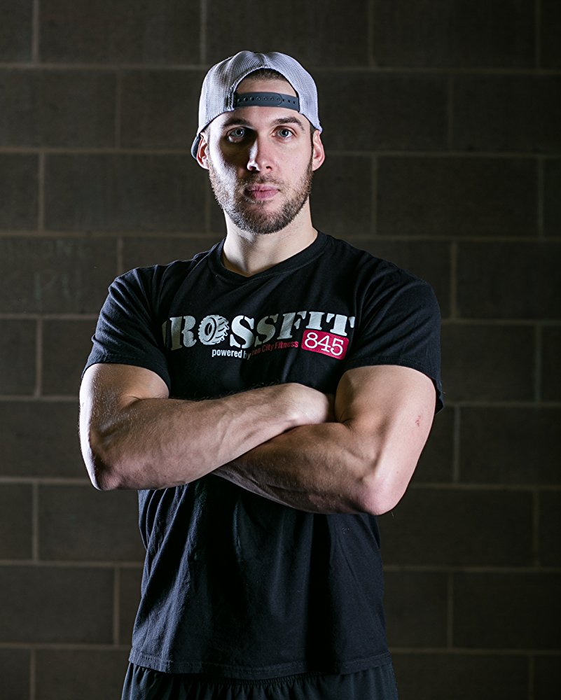 Rob LaColla Jr.