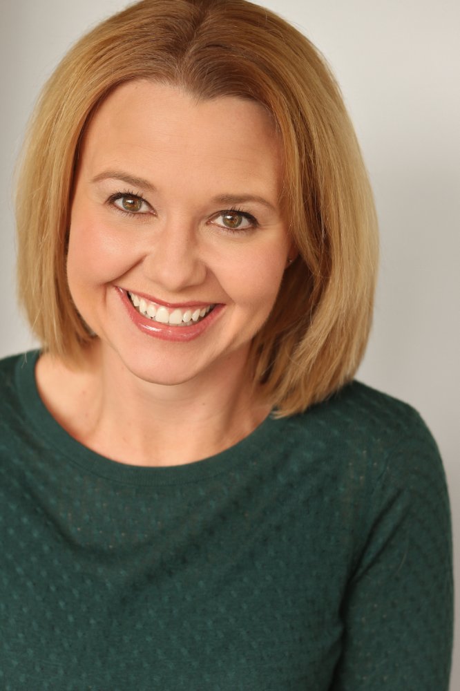 Molly Erdman