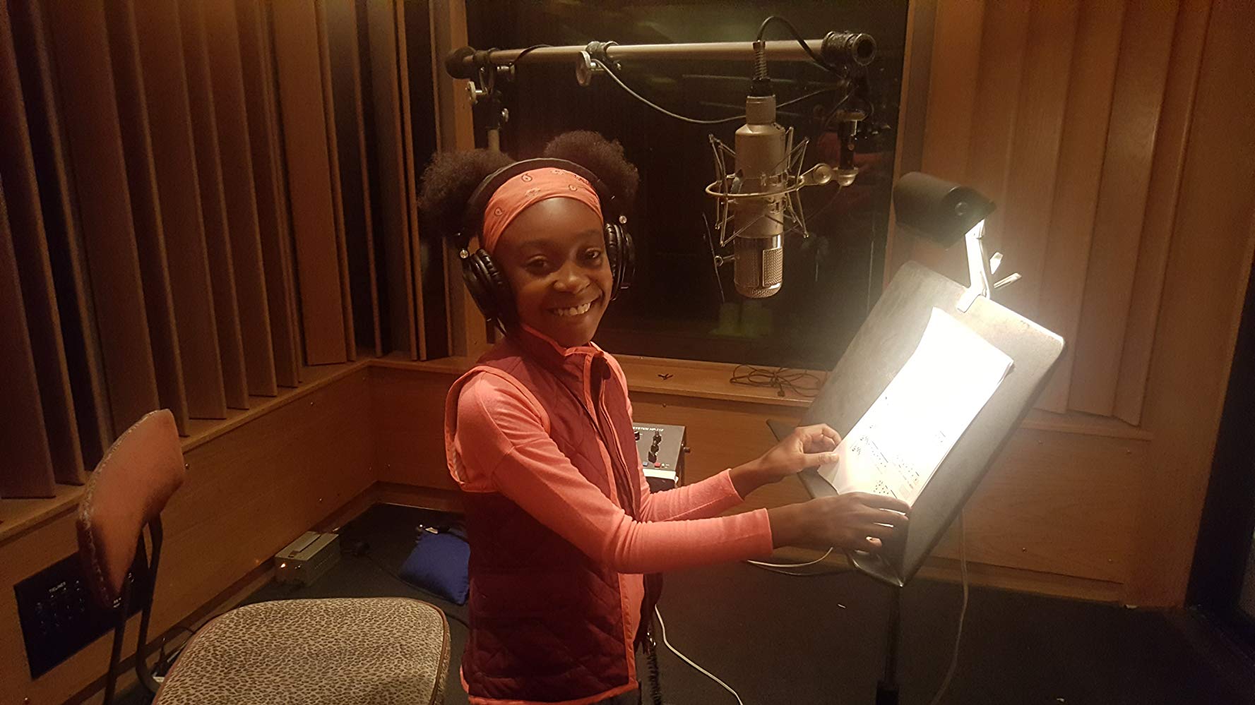 Shahadi Wright Joseph