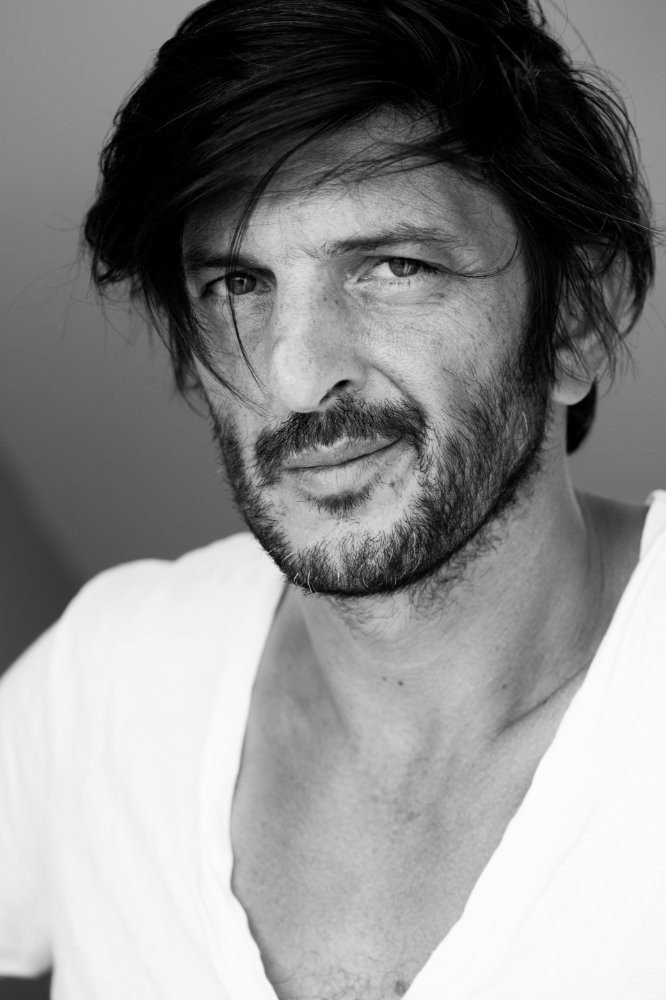Raphael Roger Levy