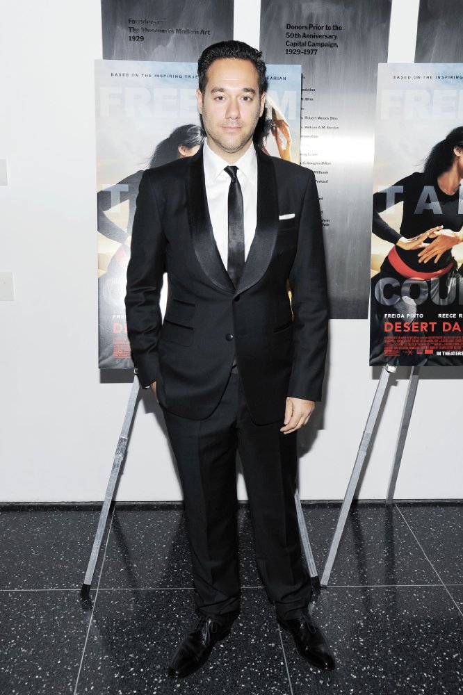 Richard Raymond
