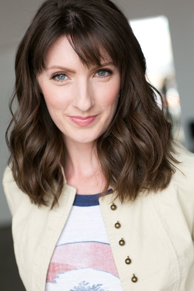 Elise Buedel