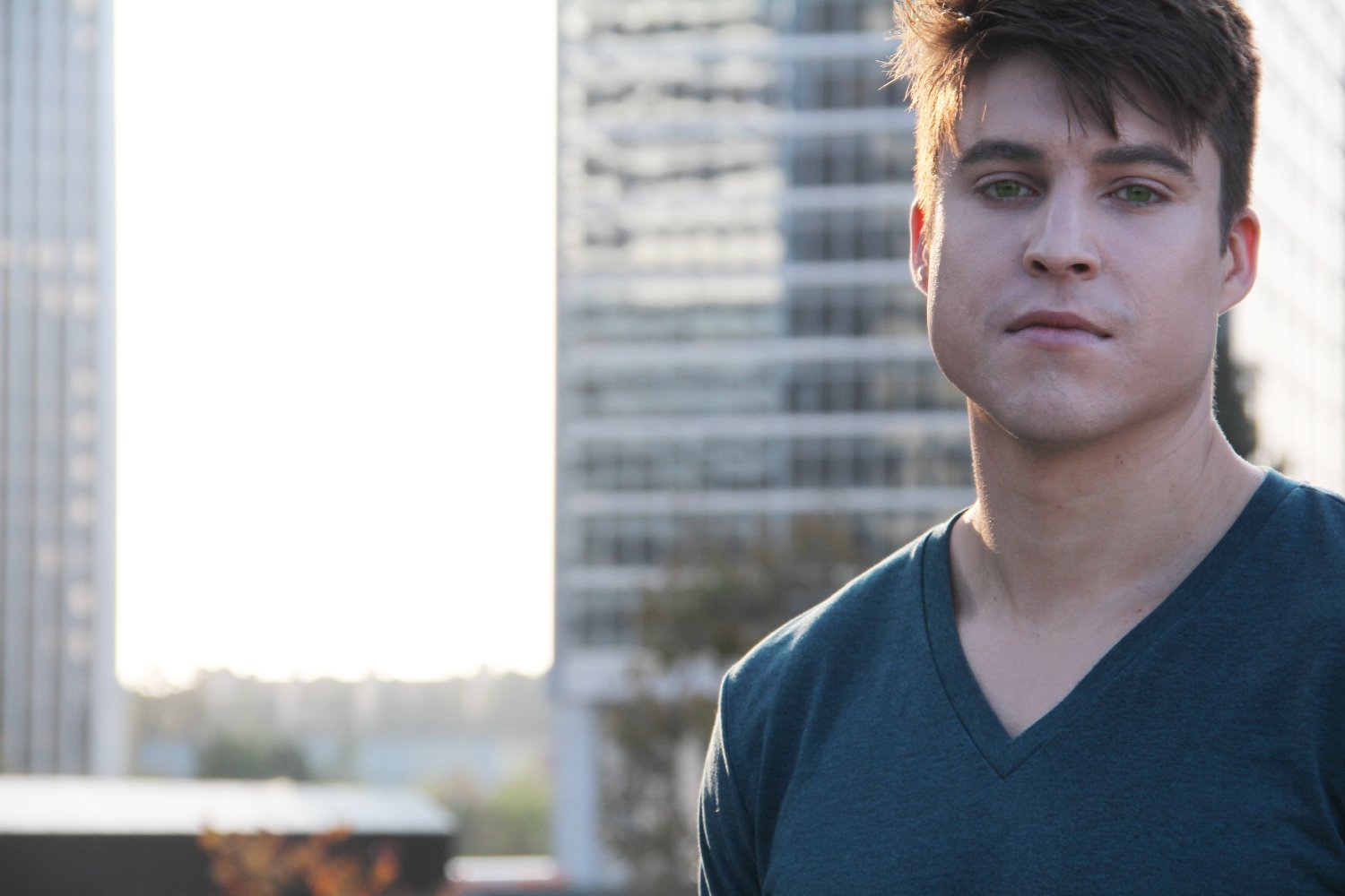 Sky Patterson