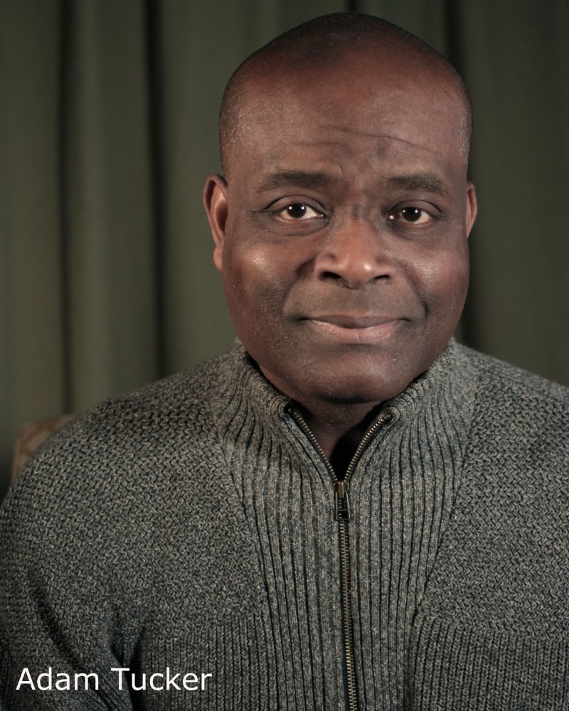 James Tucker