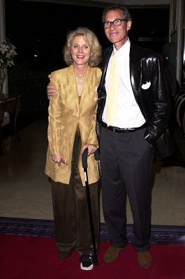 Bruce Paltrow