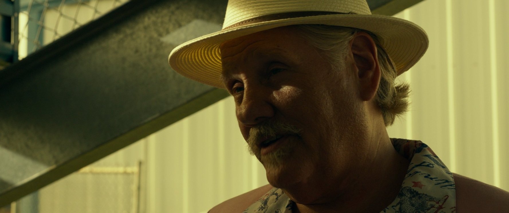William Forsythe