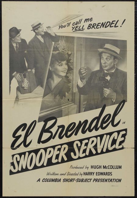 El Brendel