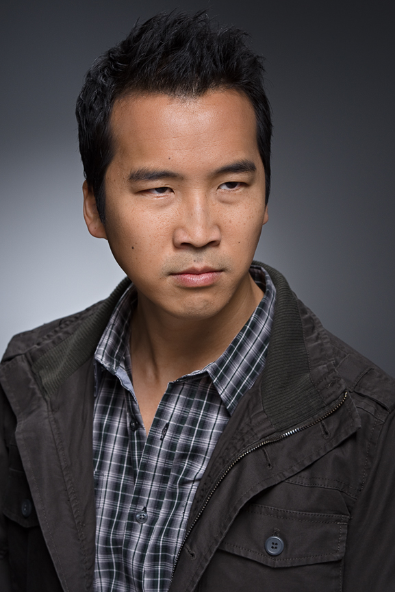 Keiichi Enomoto