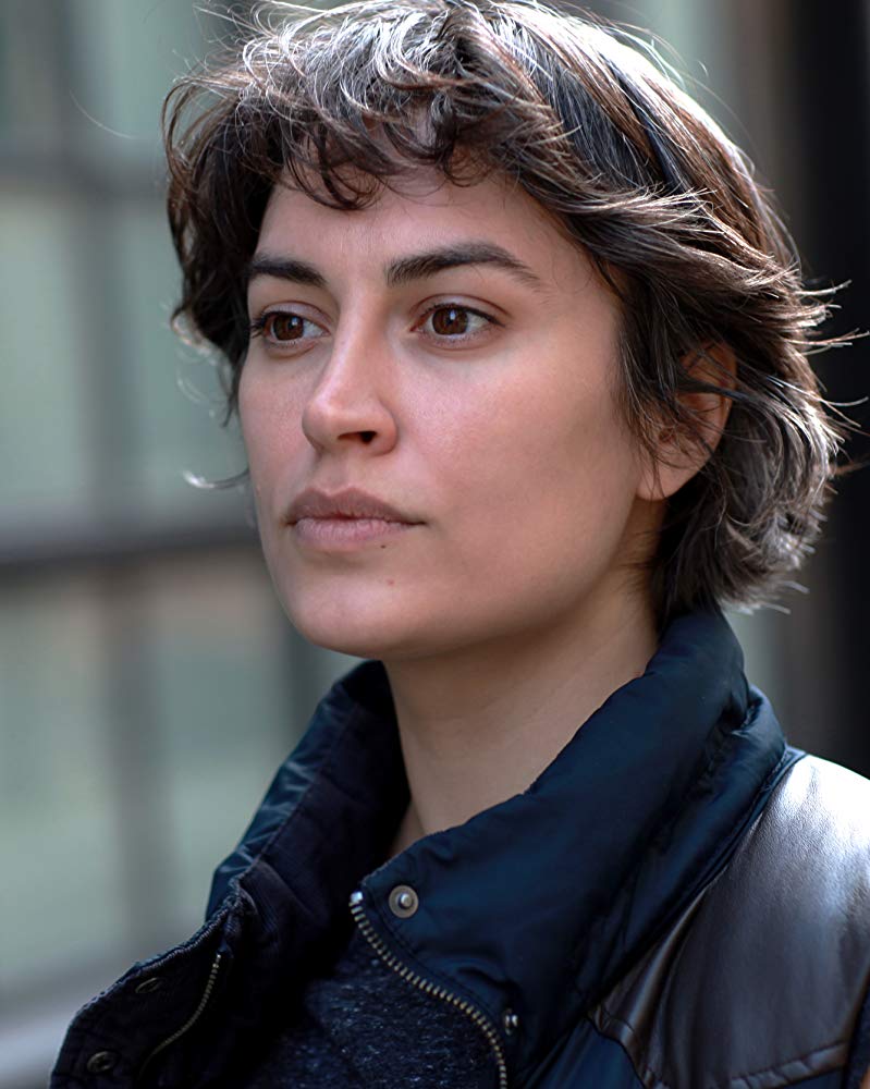 Chrissy Randall