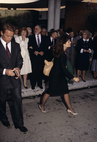 Maria Shriver