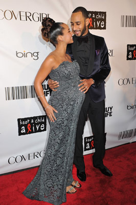 Swizz Beatz