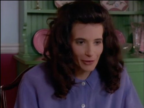Theresa Saldana