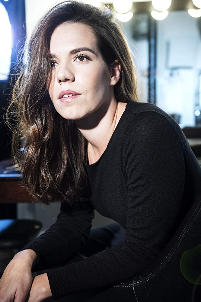 Raquel Rocha Vieira