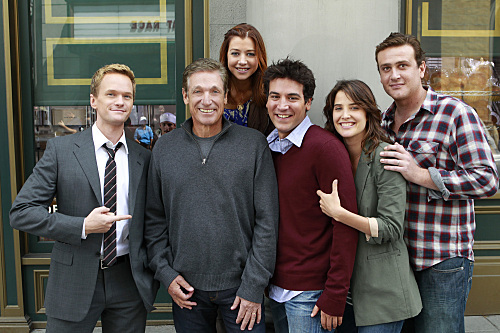 Maury Povich