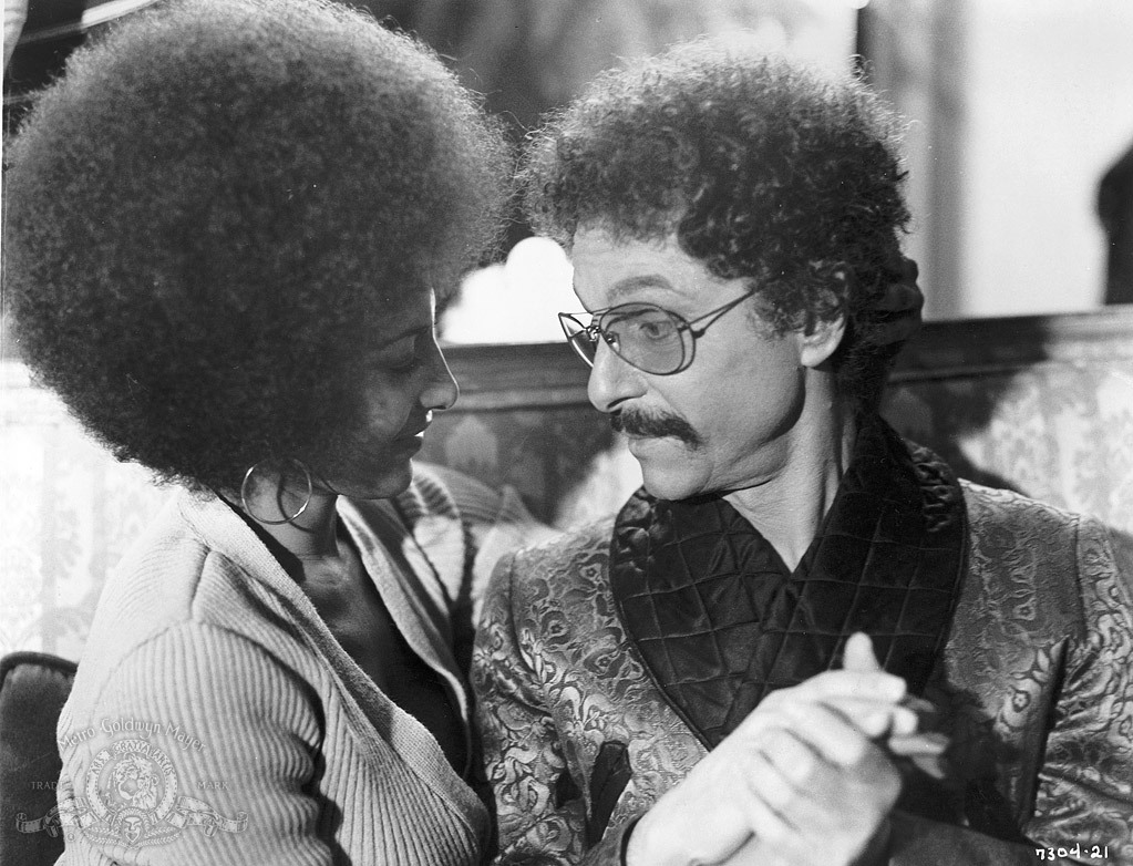 Allan Arbus