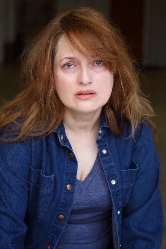 Sondra Darlington