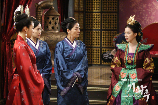 Yi-Sook Seo