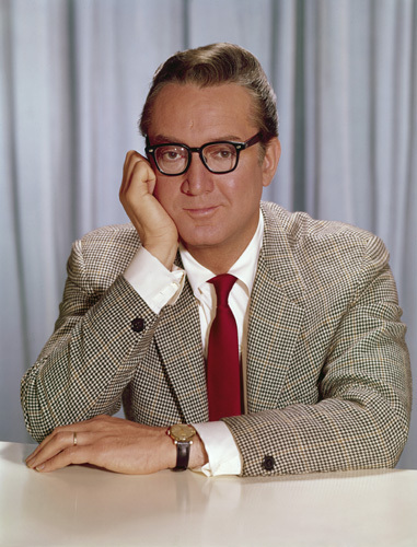 Steve Allen
