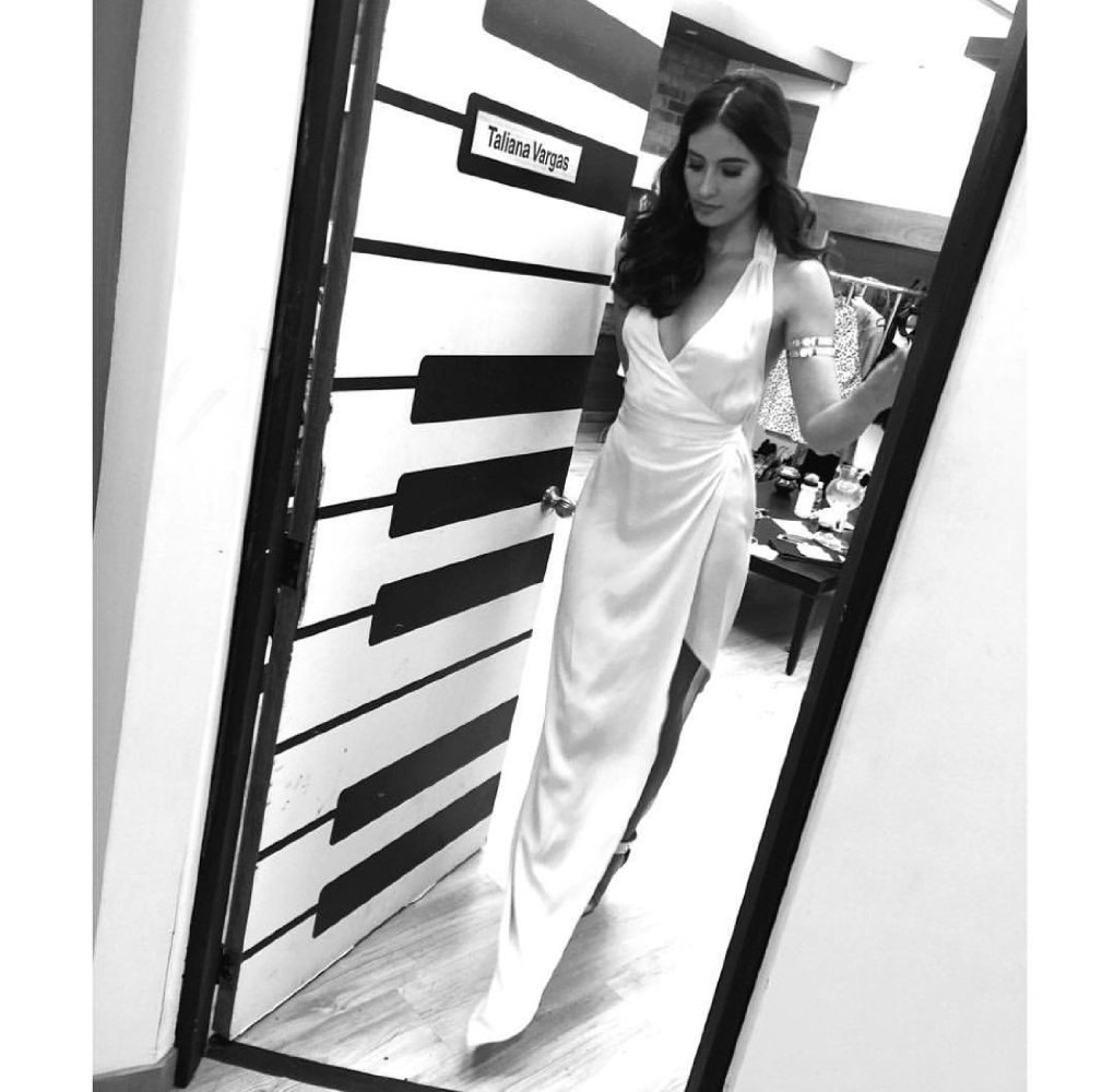 Taliana Vargas