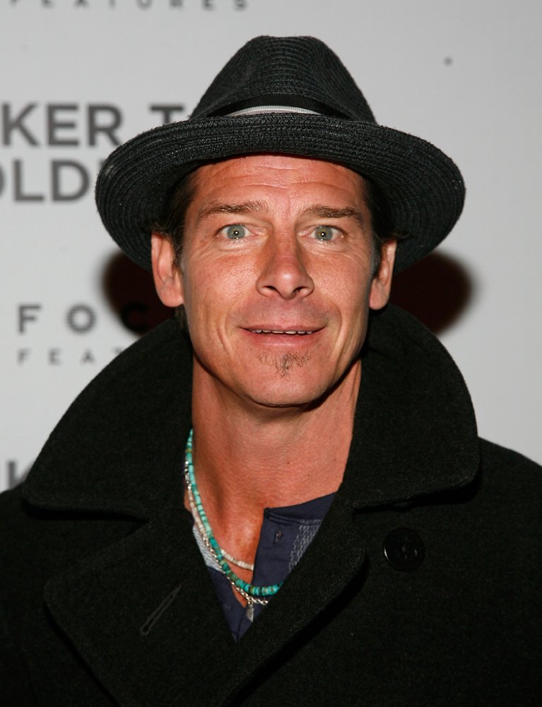 Ty Pennington