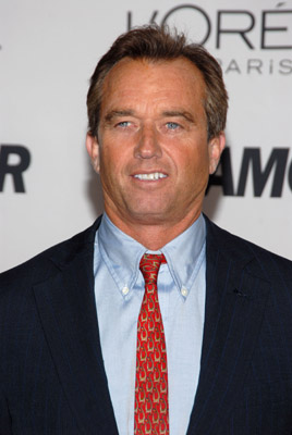 Robert Kennedy Jr.