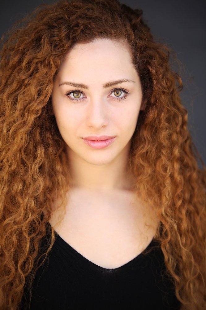 Helene Britany