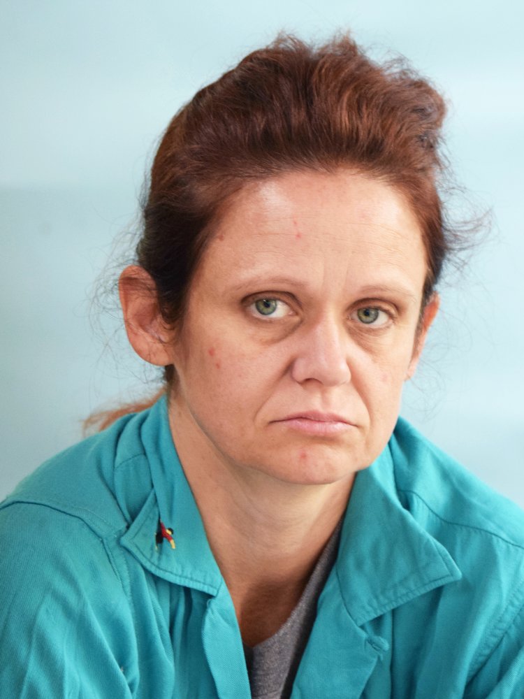 Vanessa Bednar