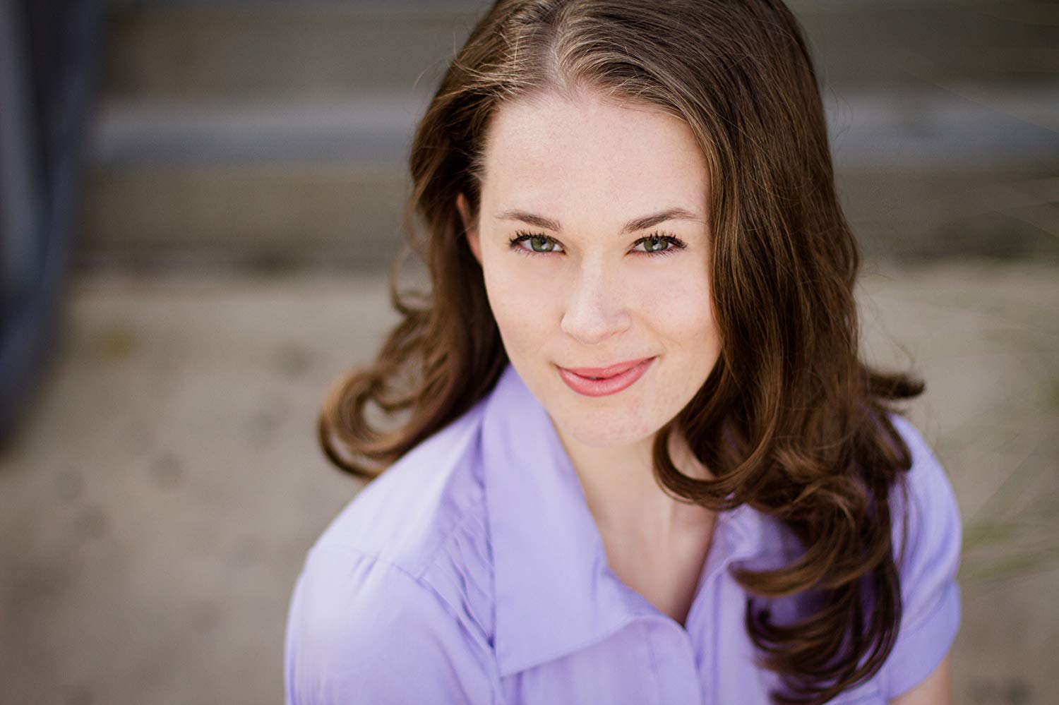 Heather Ricks