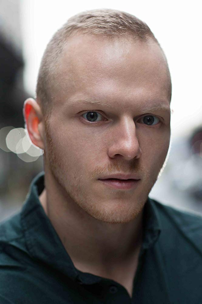 Brett Bartholomew