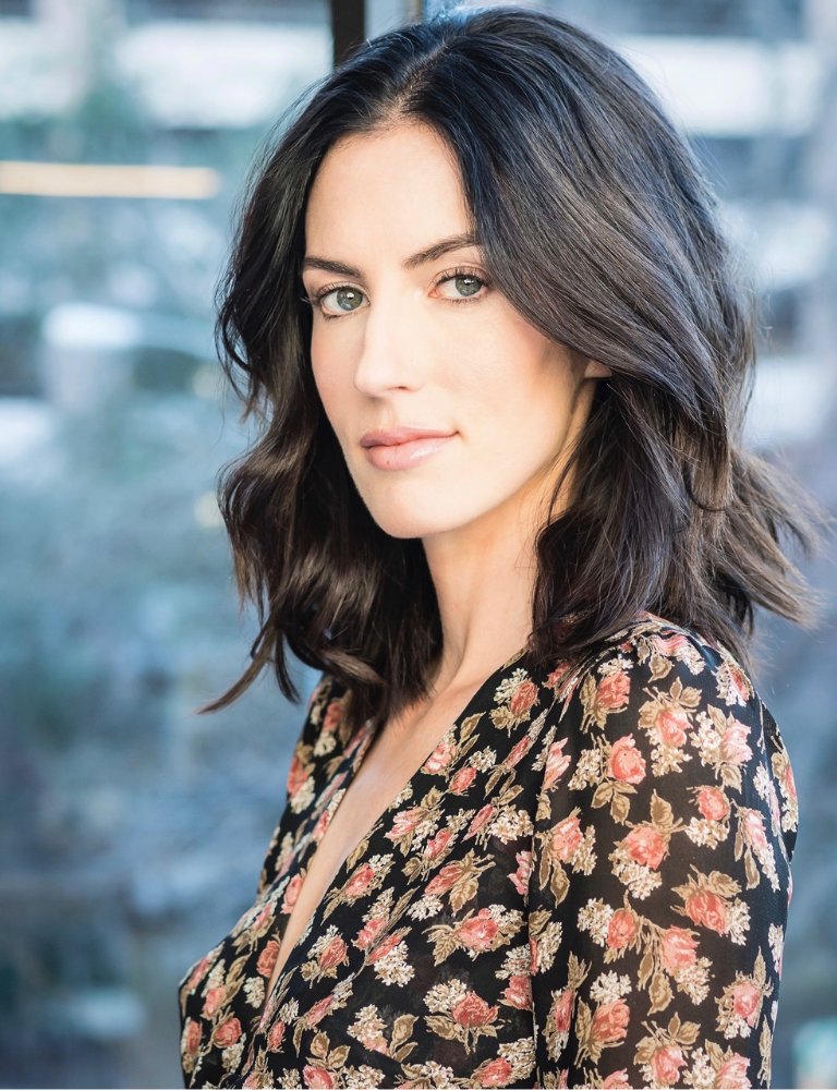 Jessica Huras