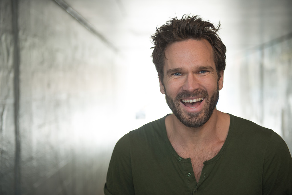 Stephan Dubeau