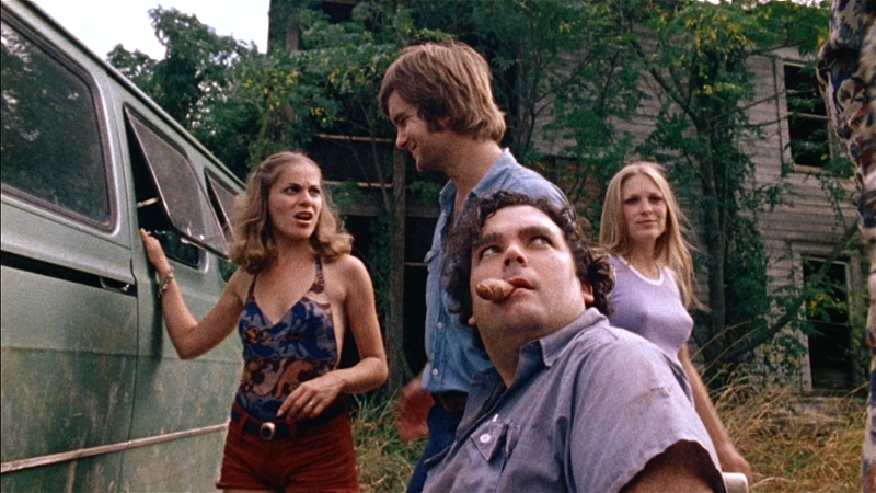 Marilyn Burns