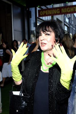 Jo Anne Worley