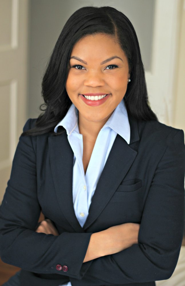 Rita Rucker